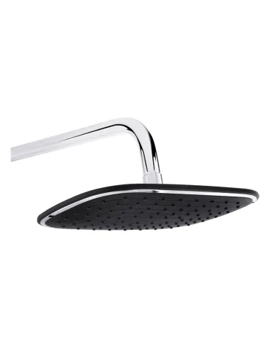 Душева система Kroner KRP Essen - SCH063, з виливом