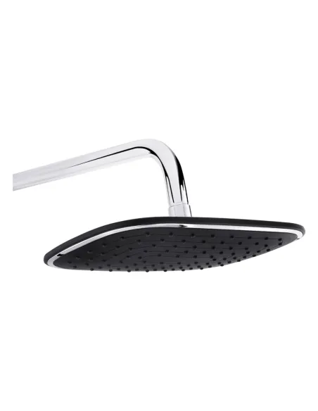 Душева система Kroner KRP Essen - SCH063, з виливом