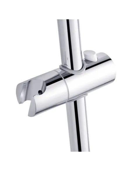 Душевая система Kroner KRP Essen - SCH063, с изливом Душевая система Kroner KRP Essen - SCH063, с изливом