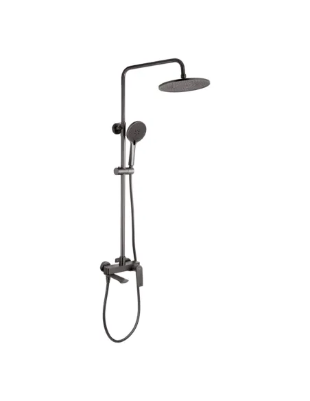 Душева система Kroner KRP Graz - GRP063, з виливом