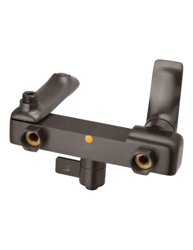 Душевая система Kroner KRP Graz - GRP063, с изливом