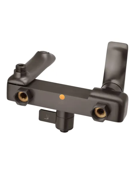 Душева система Kroner KRP Graz - GRP063, з виливом