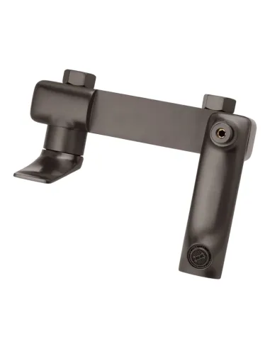 Душева система Kroner KRP Graz - GRP063, з виливом