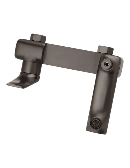 Душева система Kroner KRP Graz - GRP063, з виливом