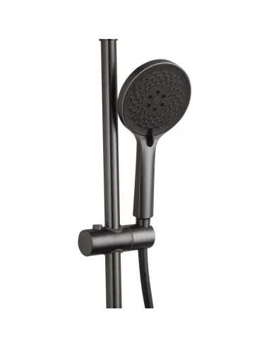 Душевая система Kroner KRP Graz - GRP063, с изливом