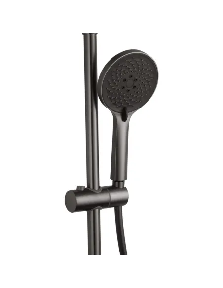 Душева система Kroner KRP Graz - GRP063, з виливом