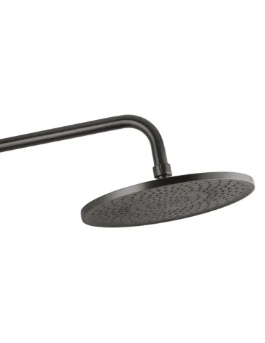 Душева система Kroner KRP Graz - GRP063, з виливом