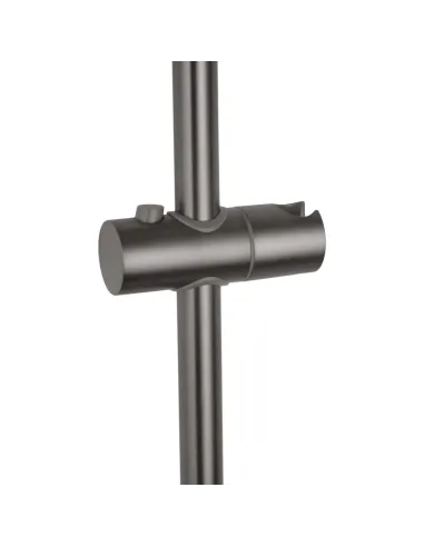 Душевая система Kroner KRP Graz - GRP063, с изливом