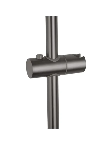 Душева система Kroner KRP Graz - GRP063, з виливом