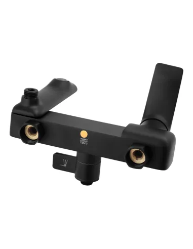 Душевая система Kroner KRP Graz - SCH063, с изливом