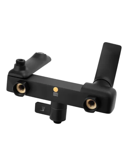 Душевая система Kroner KRP Graz - SCH063, с изливом Душевая система Kroner KRP Graz - SCH063, с изливом