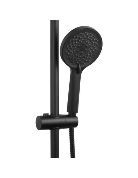 Душева система Kroner KRP Graz - SCH063, з виливом