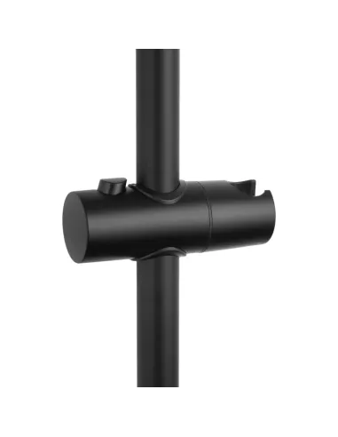 Душевая система Kroner KRP Graz - SCH063, с изливом