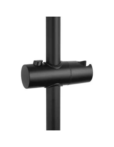 Душева система Kroner KRP Graz - SCH063, з виливом