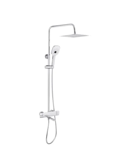 Душева система Kroner KRP Makon - C063, з виливом