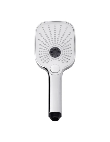 Душевая система Kroner KRP Makon - C063, с изливом