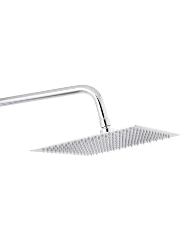 Душевая система Kroner KRP Makon - C063, с изливом