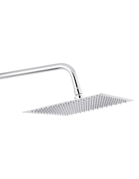 Душевая система Kroner KRP Makon - C063, с изливом