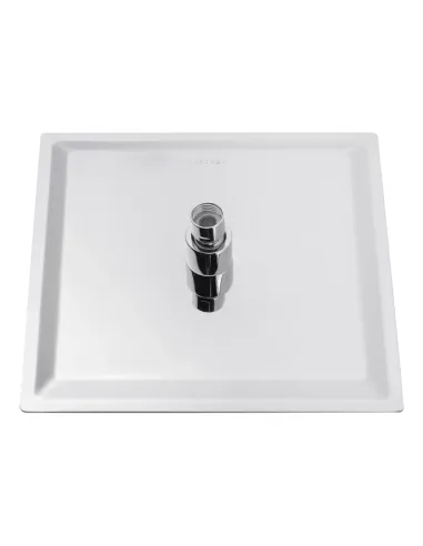 Душевая система Kroner KRP Makon - C063, с изливом