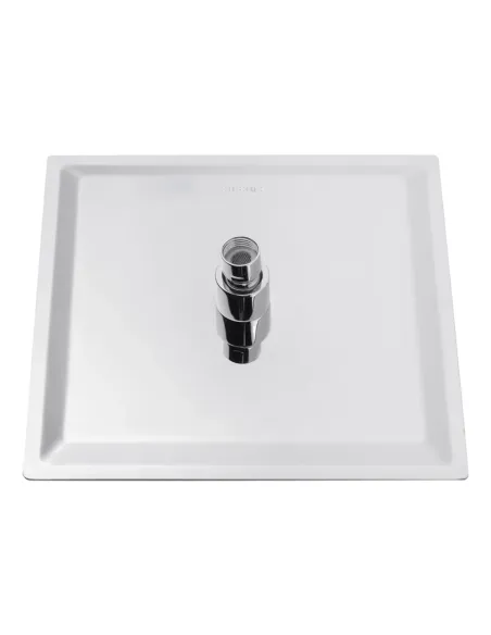 Душевая система Kroner KRP Makon - C063, с изливом