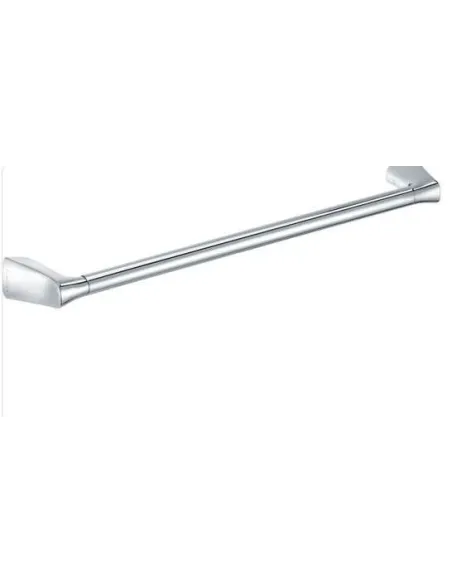 Тримач для рушників Kludi Ambienta 5398005 (одинарний, 650 мм) - 1