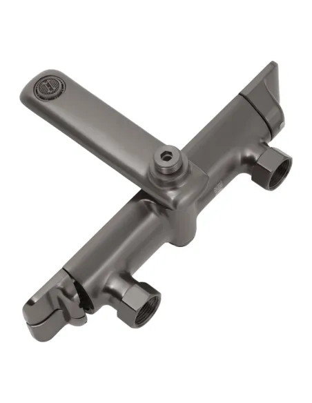 Душевая система Kroner KRP Makon - GRP063, с изливом