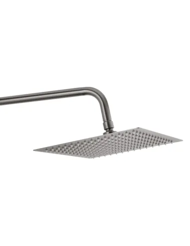 Душевая система Kroner KRP Makon - GRP063, с изливом