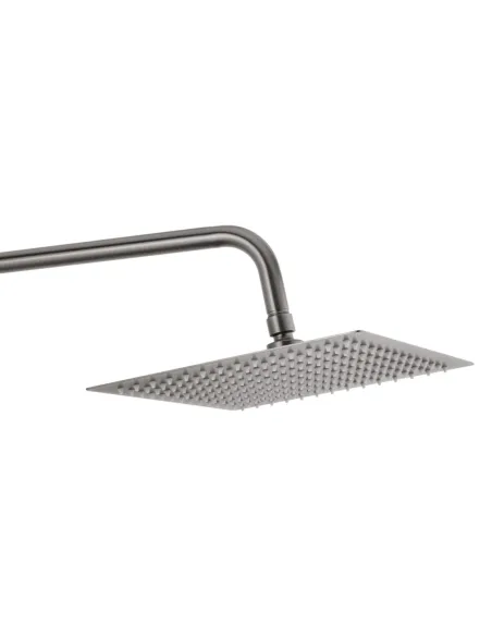 Душевая система Kroner KRP Makon - GRP063, с изливом