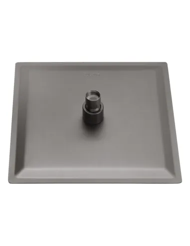 Душевая система Kroner KRP Makon - GRP063, с изливом