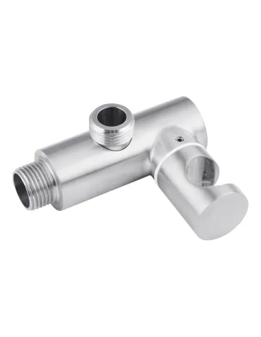 Душова система Kroner KRP Edelstahl Klassisch - ESG082, прихованого монтажу