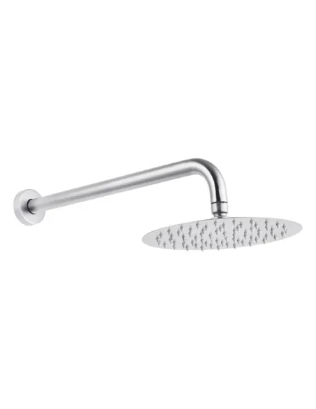 Душевая система Kroner KRP Edelstahl Klassisch - ESG082, скрытого монтажа Душевая система Kroner KRP Edelstahl Klassisch - ESG082, скрытого монтажа