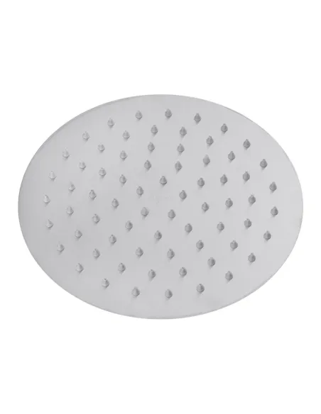 Душова система Kroner KRP Edelstahl Klassisch - ESG082, прихованого монтажу