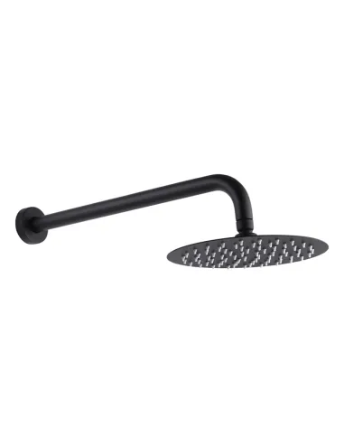 Душова система Kroner KRP Edelstahl Klassisch - SCH082, прихованого монтажу