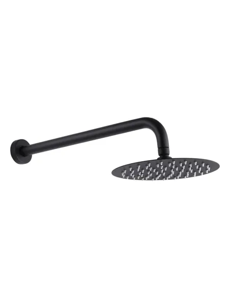 Душова система Kroner KRP Edelstahl Klassisch - SCH082, прихованого монтажу