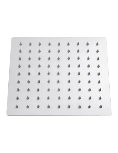 Душова система Kroner KRP Edelstahl Kubus - ESG082, прихованого монтажу