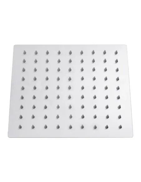 Душова система Kroner KRP Edelstahl Kubus - ESG082, прихованого монтажу