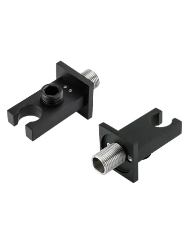 Душевая система Kroner KRP Edelstahl Kubus - SCH082, скрытого монтажа