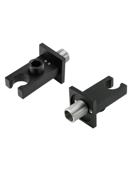 Душевая система Kroner KRP Edelstahl Kubus - SCH082, скрытого монтажа Душевая система Kroner KRP Edelstahl Kubus - SCH082, скрытого монтажа