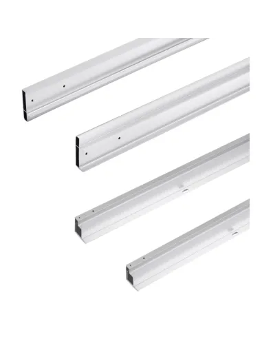 Душевая кабина с низким поддоном Kroner KRP Harz - C.F.F. 90x90 см, полукруглая