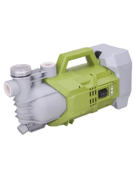 Аккумуляторный поверхностный насос NPO Garden-Battery JP2,8-22 180 Вт