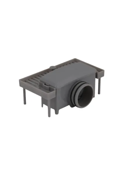 Лоток с шариками для трапа Q-Тap Taurus, пластик Лоток с шариками для трапа Q-Тap Taurus, пластик