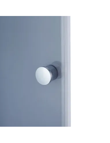 Гидробокс Kroner KRP Armada - SD.C.T.G. 90x90 см с высоким поддоном