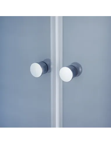 Мийка для кухні кругла Kroner KRP Dekor - 490 з нержавіючої сталі