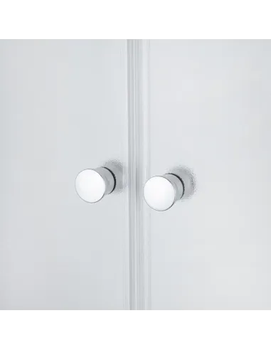 Гідробокс Kroner KRP Armada - WD.CTF 90x90 см з високим піддоном