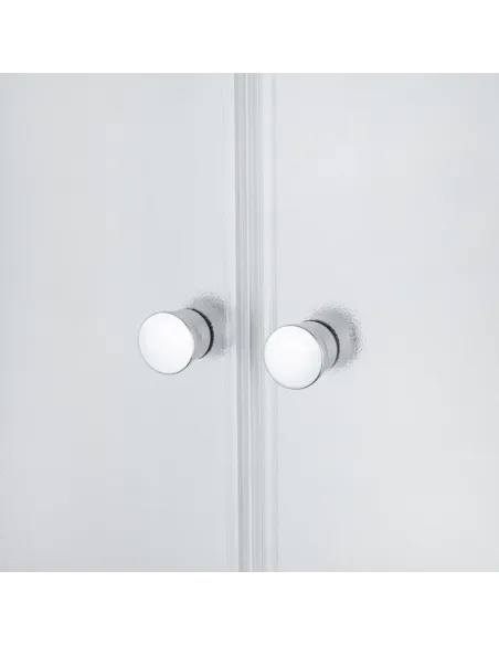 Гідробокс Kroner KRP Armada - WD.CTF 90x90 см з високим піддоном