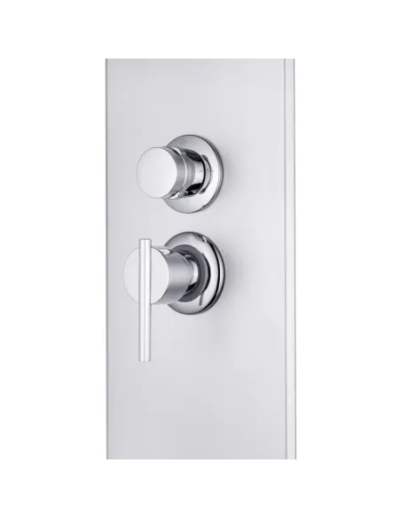 Гідробокс Kroner KRP Armada - WD.CTF 90x90 см з високим піддоном