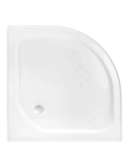 Гідробокс Kroner KRP Enzo - SD.CFG 90x90 см з низьким піддоном