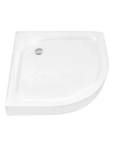 Гидробокс Kroner KRP Enzo - SD.C.F.G. 90x90 см с низким поддоном