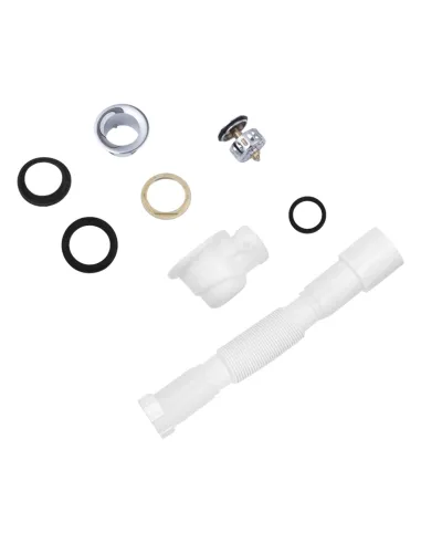 Гидробокс Kroner KRP Enzo - SD.C.F.G. 90x90 см с низким поддоном