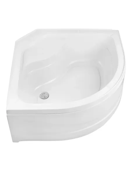 Гидробокс KRP Enzo - SD.C.T.G. 90x90 см с высоким поддоном